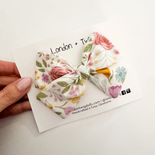 Spring Floral Brighton